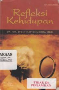 Image of Refleksi Kehidupan