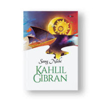 Image of Sang Nabi Khalil Gibran