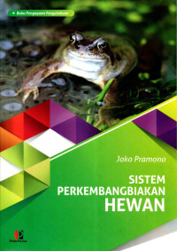 Image of Sistem Perkembangbiakan Hewan