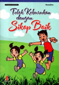 Image of Tolak Keburukan dengan Sikap Baik