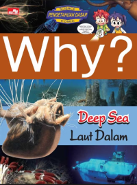 Image of Why? Deep Sea