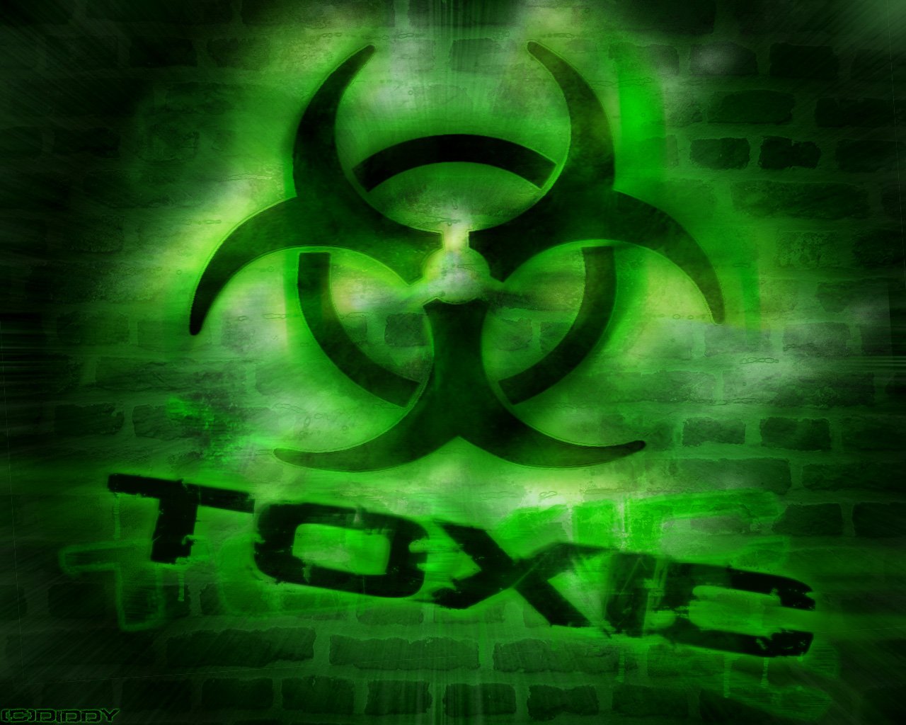 Sampul Ketika Verbal Toxic dianggap Asik